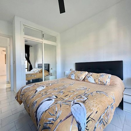 Kion Beach Appartment Mijas-Costa Málaga Exterior foto