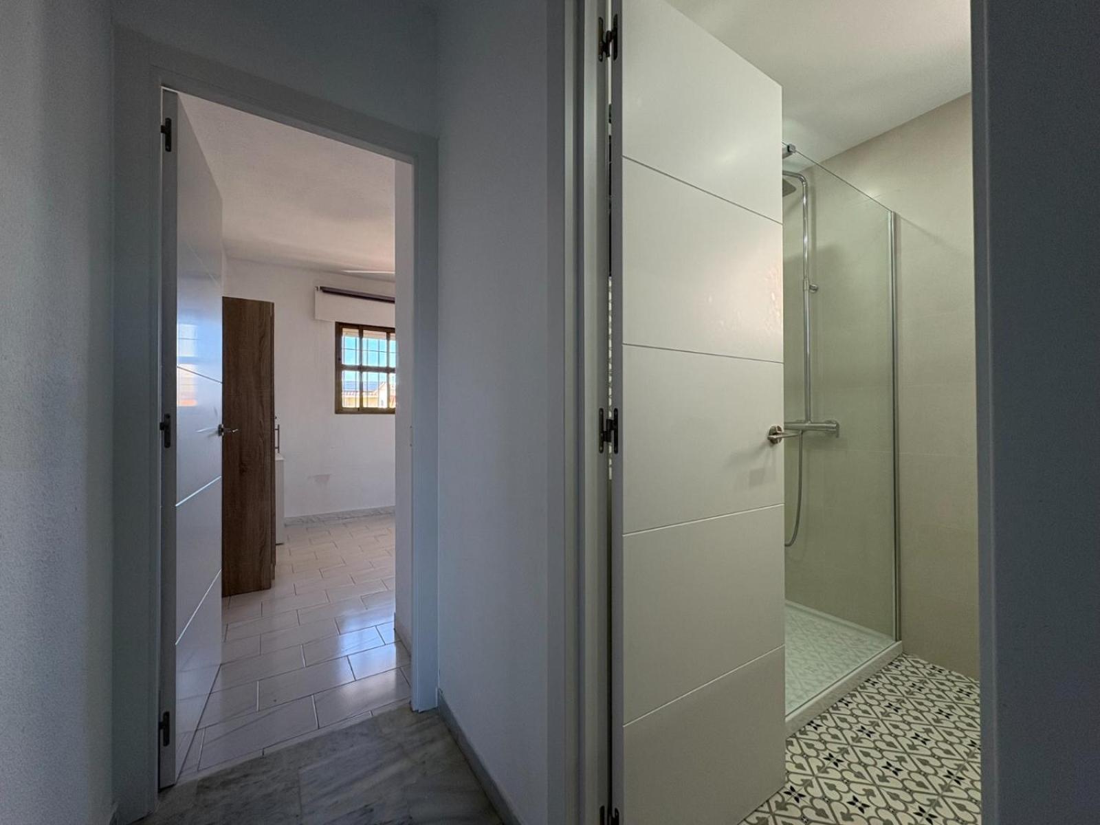 Kion Beach Appartment Mijas-Costa Málaga Exterior foto